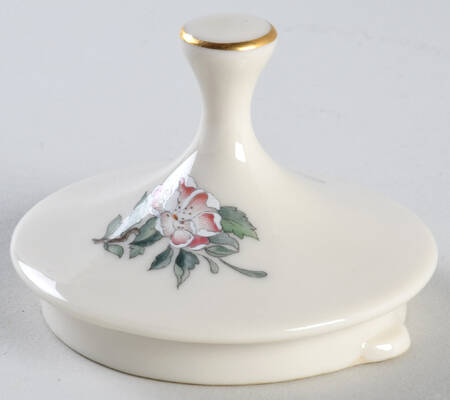 Serenade Lid for Teapot