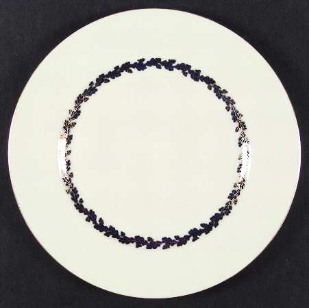Shenandoah Cobalt Blue by Lenox