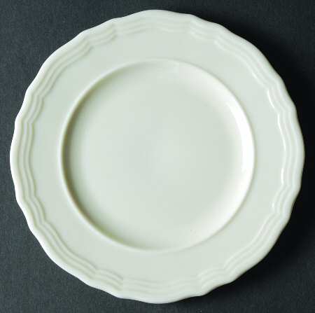 Sheffield Bread & Butter Plate