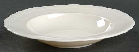 Sheffield Rim Fruit/Dessert (Sauce) Bowl