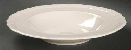 Sheffield Rim Soup Bowl