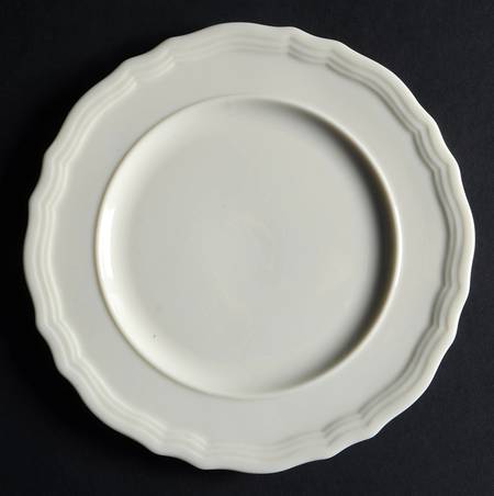 Sheffield Salad Plate