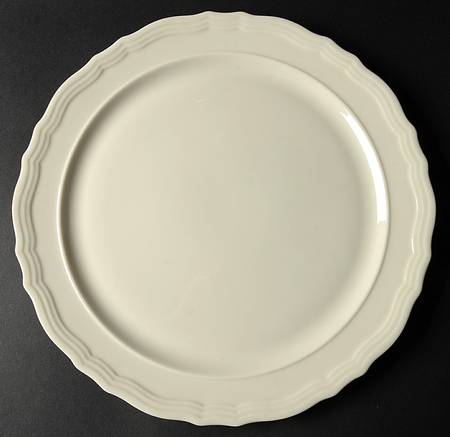Sheffield 12" Chop Plate (Round Platter)