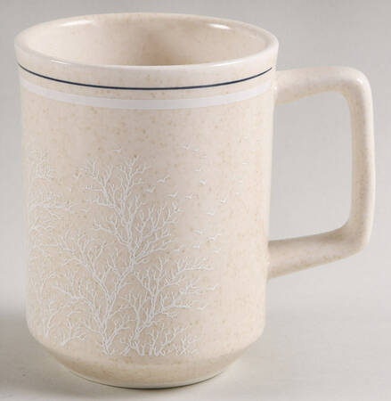 Silhouette Grandmug