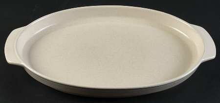 Silhouette 15" Oval Roaster by Lenox