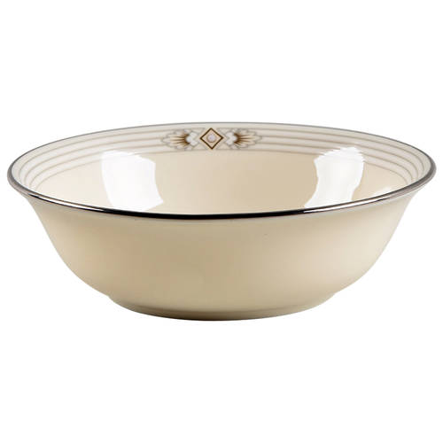 Silver Springs Fruit/Dessert (Sauce) Bowl