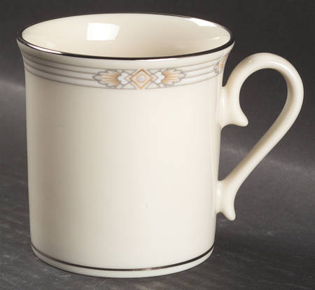 Silver Springs Mug