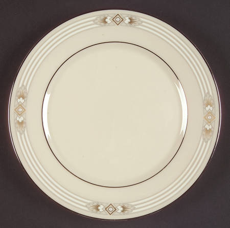 Silver Springs Bread & Butter Plate