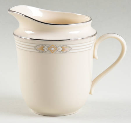 Silver Springs Creamer