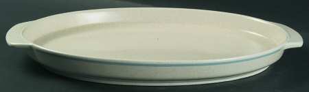 Sketchbook Oval Roaster by Lenox