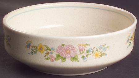 Sketchbook Coupe Cereal Bowl by Lenox