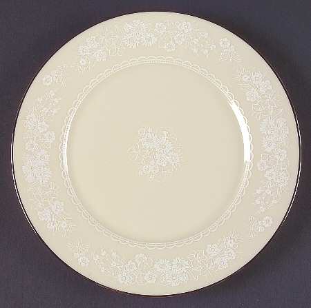 Salad Plate