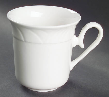 Snowdrift Mug