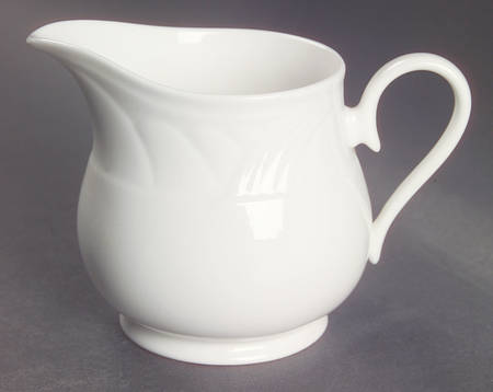 Snowdrift Creamer