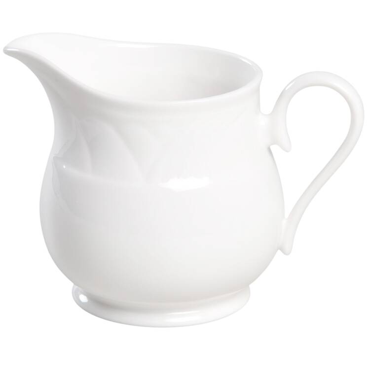 Snowdrift Creamer