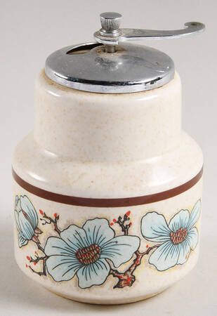 Softwind Pepper Mill (For Regular Salt & Pepper Mill Set)