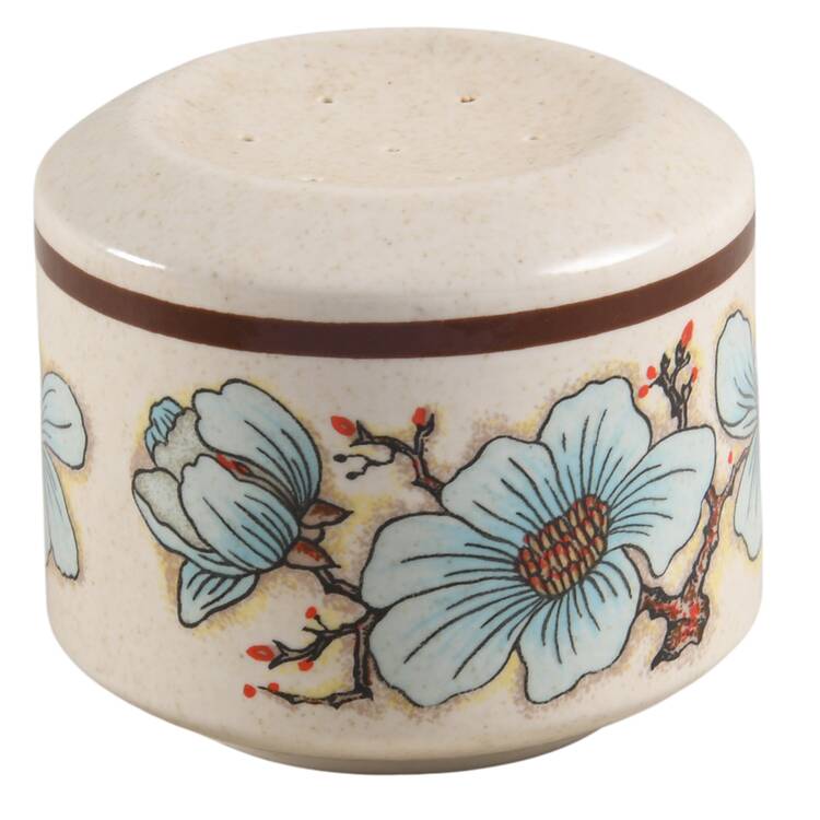 Softwind Salt Shaker by Lenox