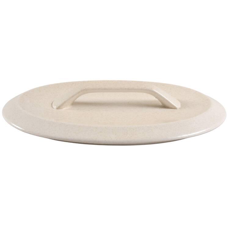 Softwind Lid for 2.5 Quart Oval Covered Casserole by Lenox