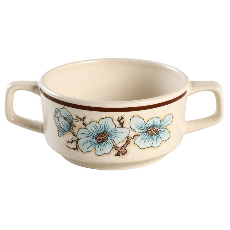 Softwind Sugar Bowl No Lid