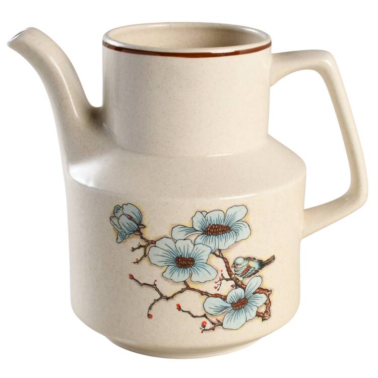 Softwind Coffee Pot No Lid by Lenox
