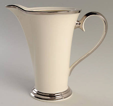 Solitaire Tea/Coffee Pot No Lid