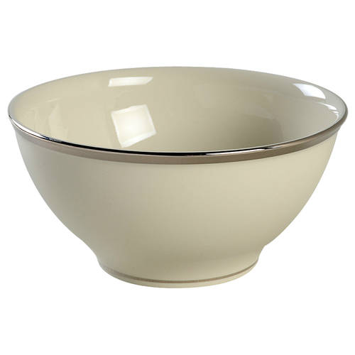 Solitaire Rice Bowl