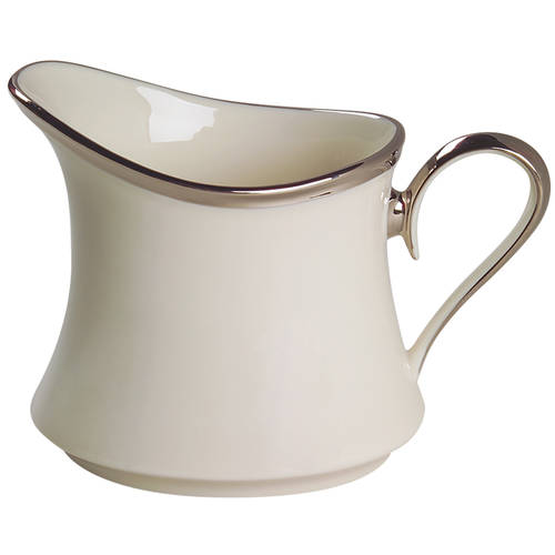 Solitaire Creamer