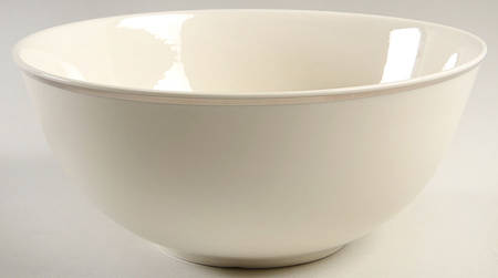 Solitaire 10" Pasta Serving Bowl