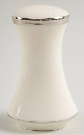 Solitaire Salt Shaker