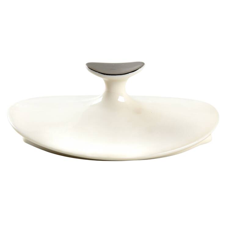 Solitaire Lid for Tea/Coffee Pot