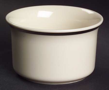 Solitaire Ramekin