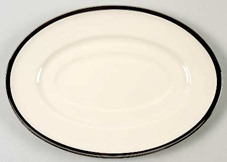 Solitaire Underplate for Gravy Boat