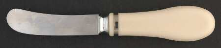 Solitaire Individual Spreader
