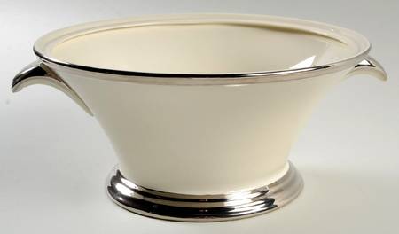 Solitaire Round Vegetable No Lid