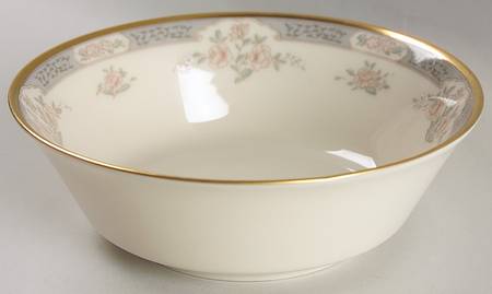 Somerset (Newer) Individual Salad/Dessert/Fruit Bowl