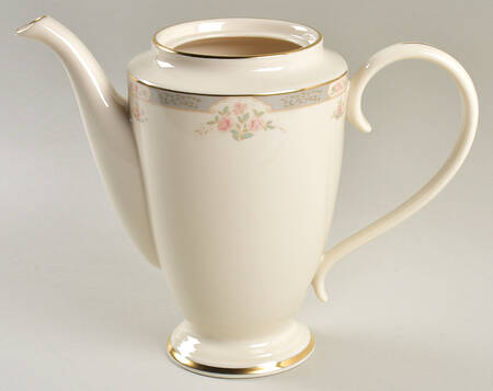 Somerset (Newer) Tea/Coffee Pot No Lid