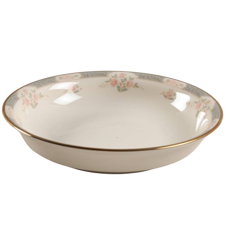 Somerset (Newer) Coupe Soup Bowl