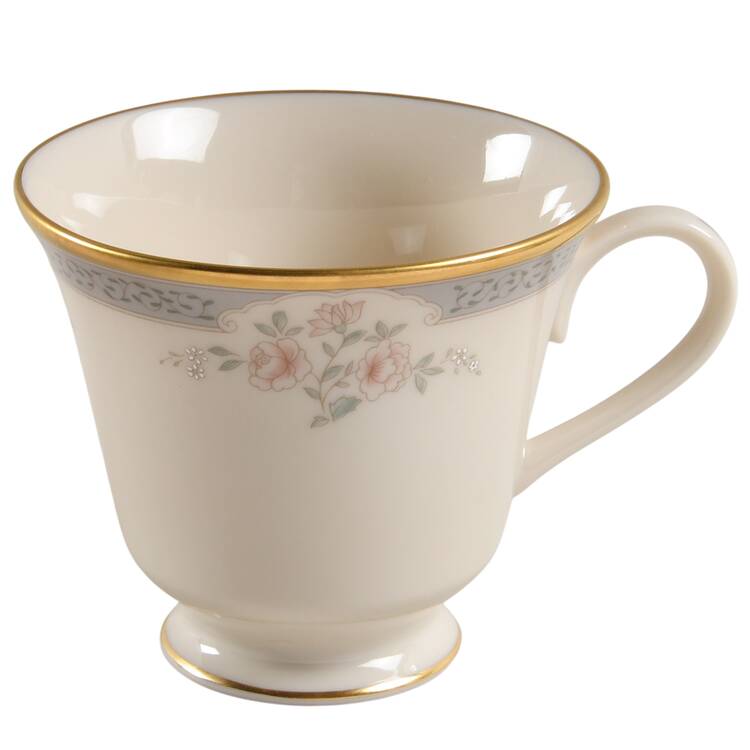 Somerset (Newer) Footed Cup