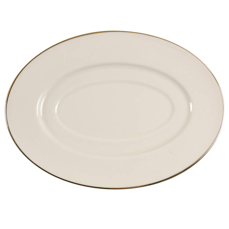 Somerset (Newer) Underplate for Gravy Boat