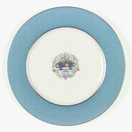 Somerset Blue by Lenox