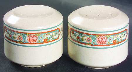 Sonata Salt & Pepper Set