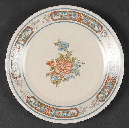 Sonata Bread & Butter Plate