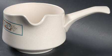 Sonata Gravy Boat