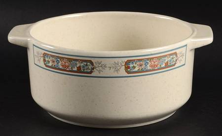 Sonata 6" Round Open Casserole