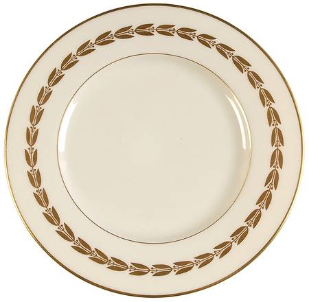 Sonata Salad Plate