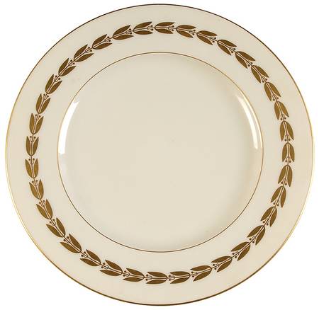 Sonata Luncheon Plate