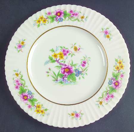Salad Plate