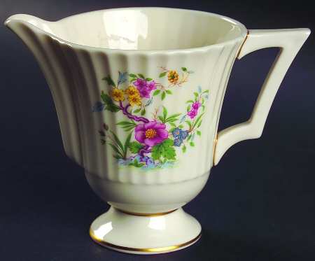 Sonnet Creamer