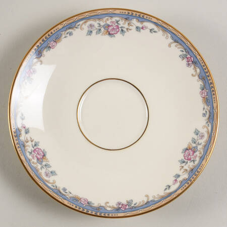 Southern Vista Saucer for Footed Cup