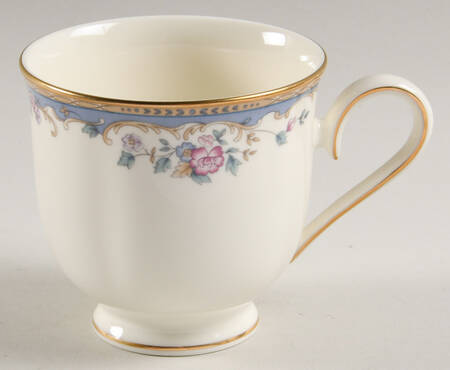 Southern Vista Footed Cup